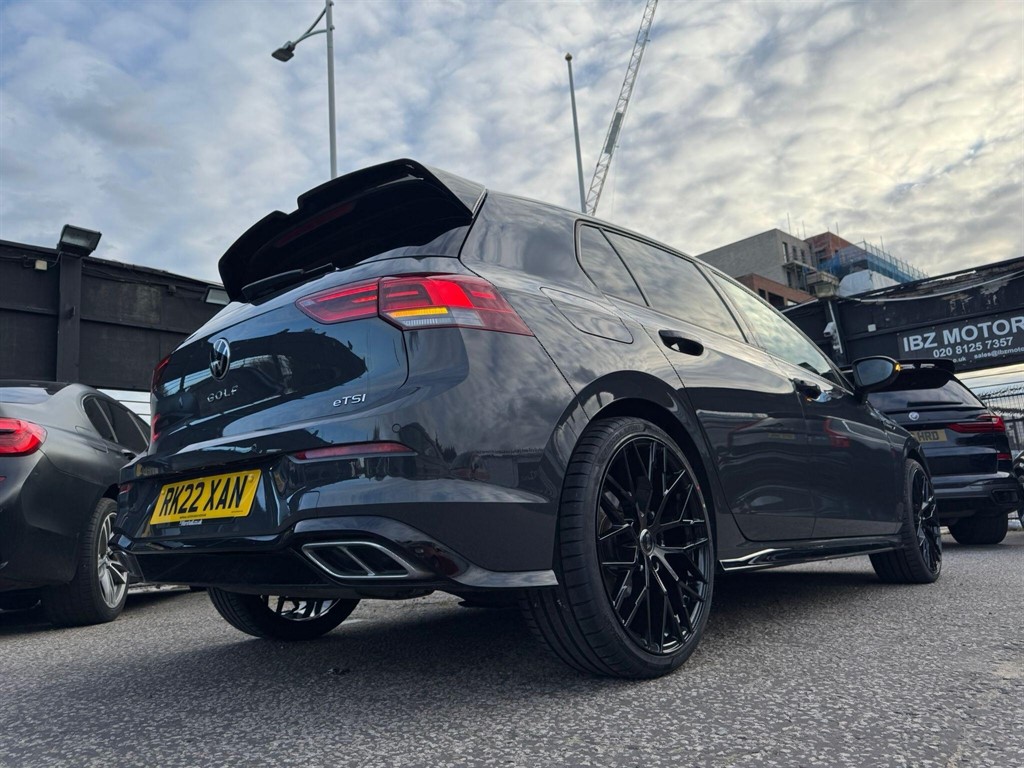 Used Volkswagen Golf 2022 for sale - 78042417: Photo 33