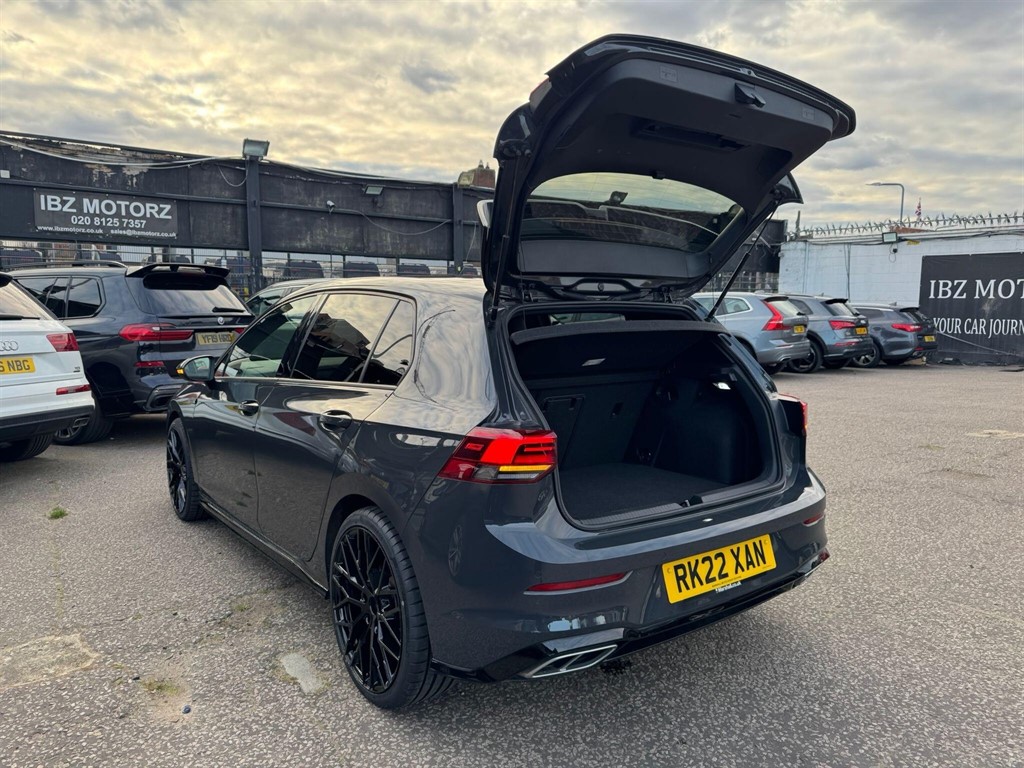 Used Volkswagen Golf 2022 for sale - 78042417: Photo 34