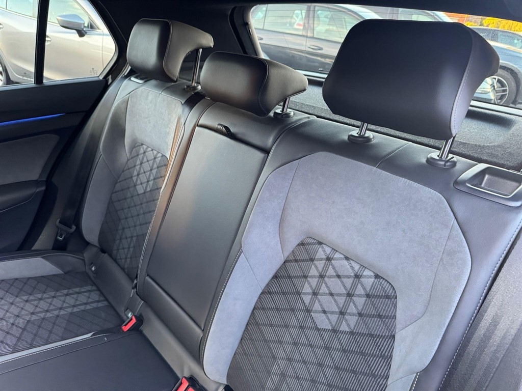 Used Volkswagen Golf 2022 for sale - 78042417: Photo 46