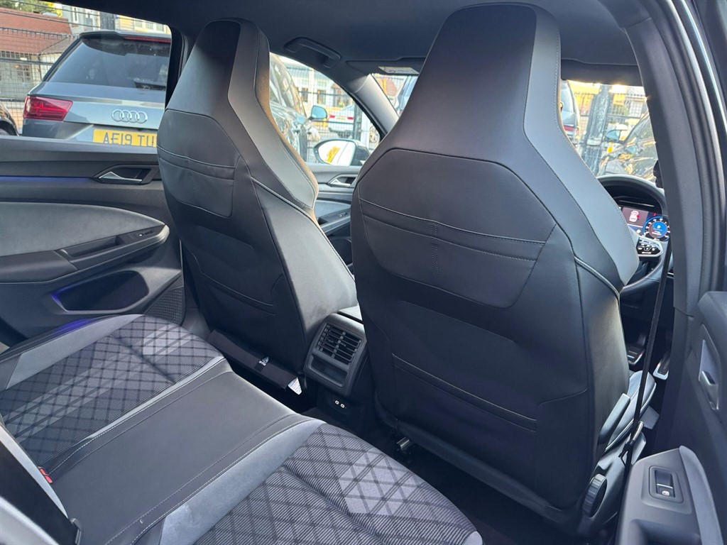 Used Volkswagen Golf 2022 for sale - 78042417: Photo 48