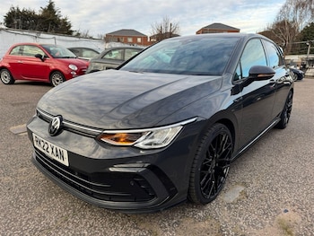 Used Volkswagen Golf 2022 for sale - 78042417: Photo