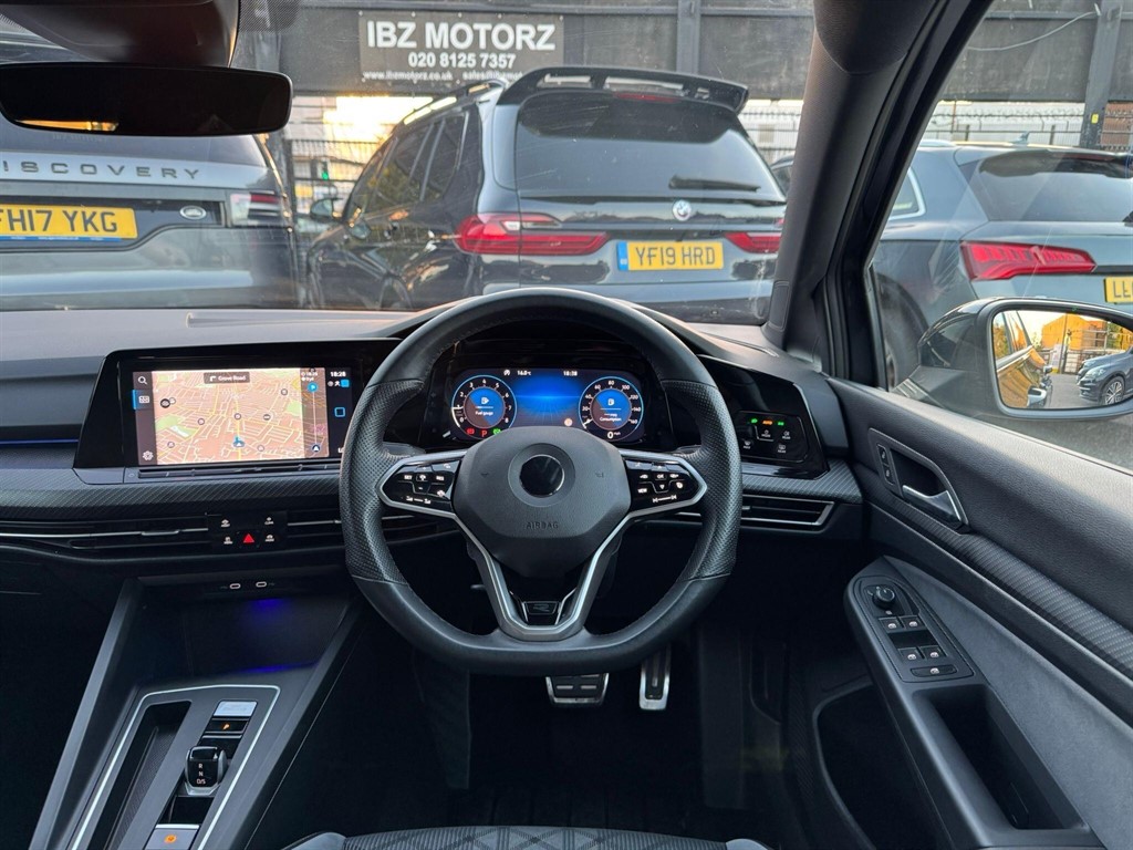 Used Volkswagen Golf 2022 for sale - 78042417: Photo 60