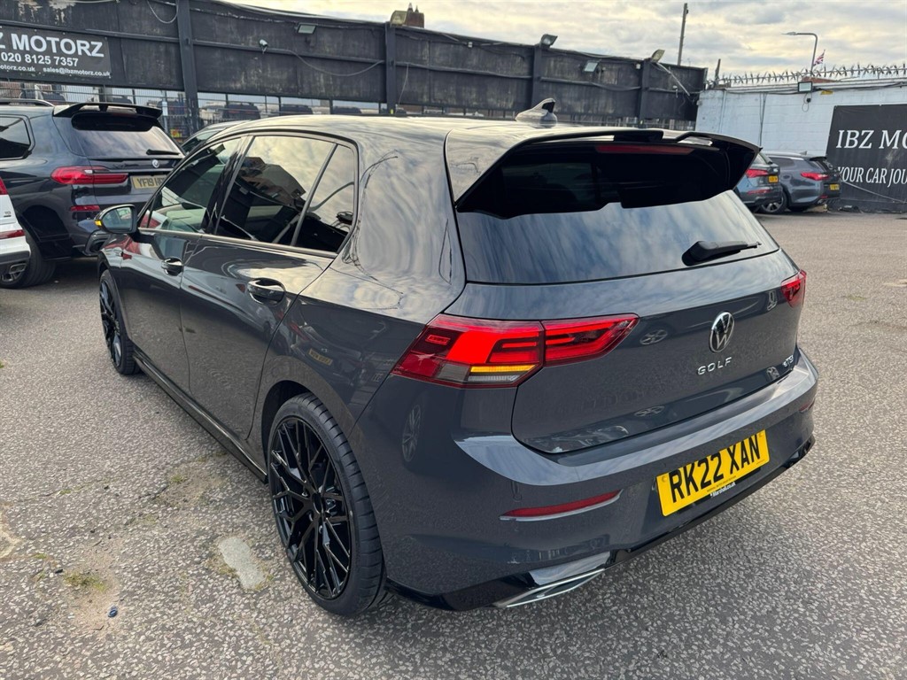 Used Volkswagen Golf 2022 for sale - 78042417: Photo 7