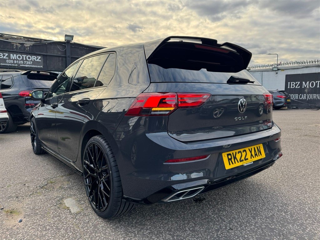 Used Volkswagen Golf 2022 for sale - 78042417: Photo 9