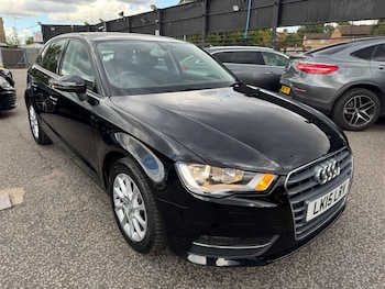 2015 - 1.4 TFSI 125 SE 5dr S Tronic