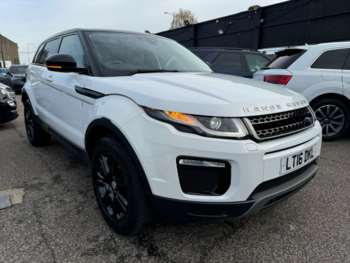 2016 (16) - 2.0 TD4 SE Tech Auto 4WD Euro 6 (s/s) 5dr
