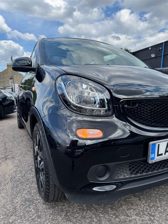 Used smart forfour 2017 for sale - 77047902: Photo 17