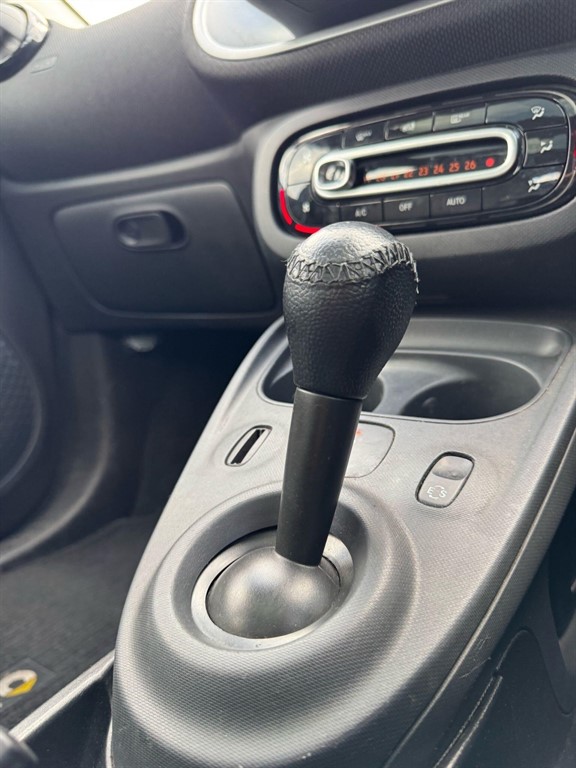 Used smart forfour 2017 for sale - 77047902: Photo 23