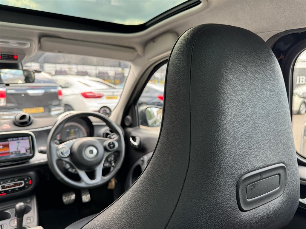 Used smart forfour 2017 for sale - 77047902: Photo 28