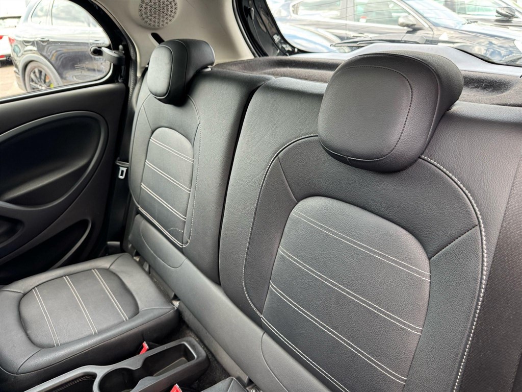 Used smart forfour 2017 for sale - 77047902: Photo 29