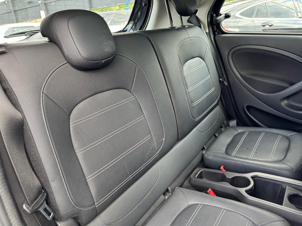 Used smart forfour 2017 for sale - 77047902: Photo 31