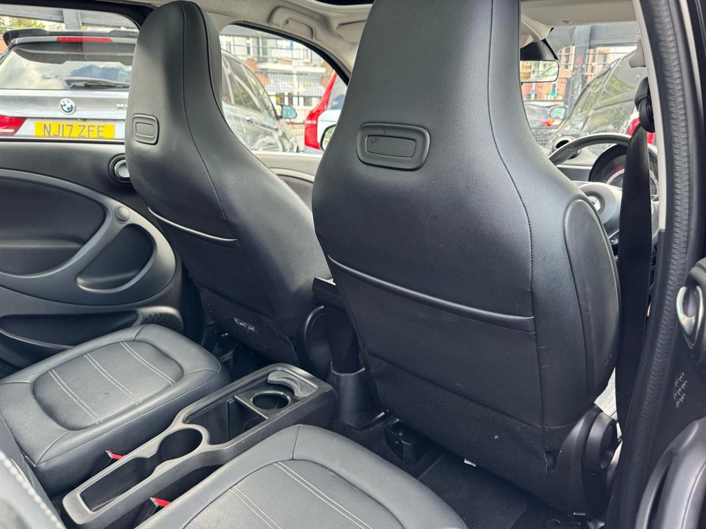 Used smart forfour 2017 for sale - 77047902: Photo 32