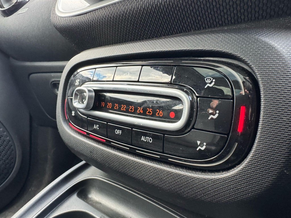 Used smart forfour 2017 for sale - 77047902: Photo 34