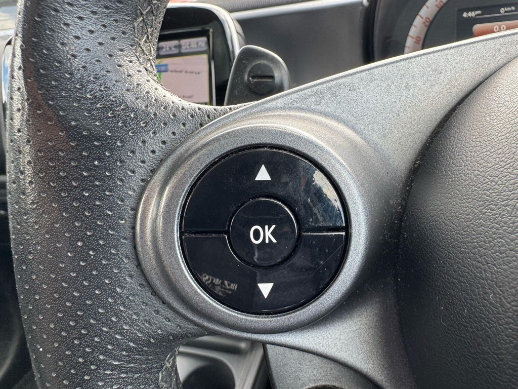 Used smart forfour 2017 for sale - 77047902: Photo 38