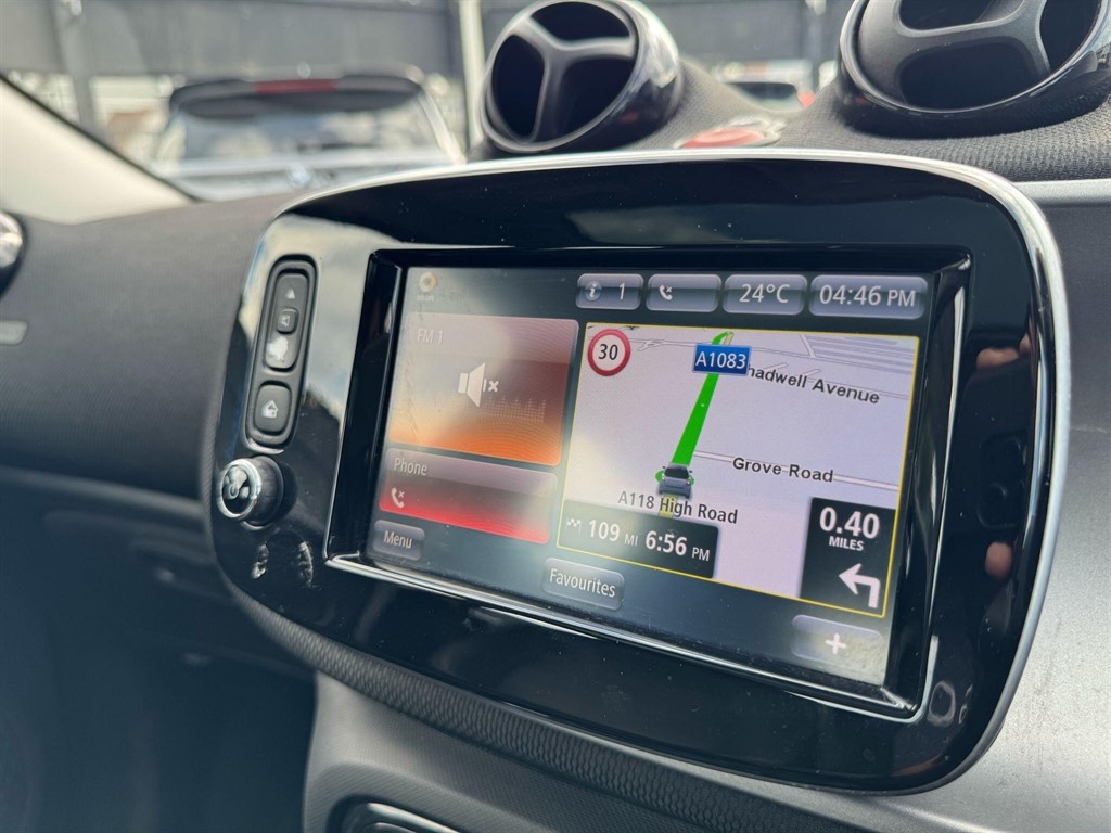 Used smart forfour 2017 for sale - 77047902: Photo 44