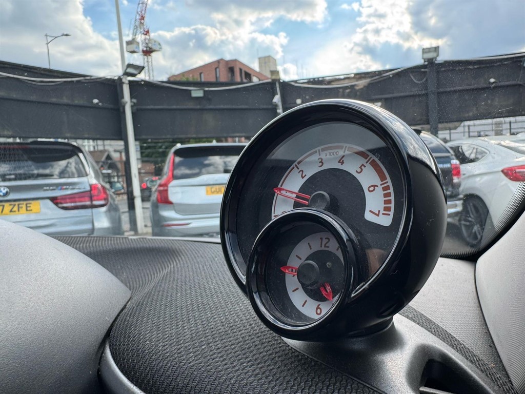 Used smart forfour 2017 for sale - 77047902: Photo 46