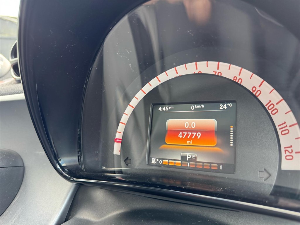 Used smart forfour 2017 for sale - 77047902: Photo 47