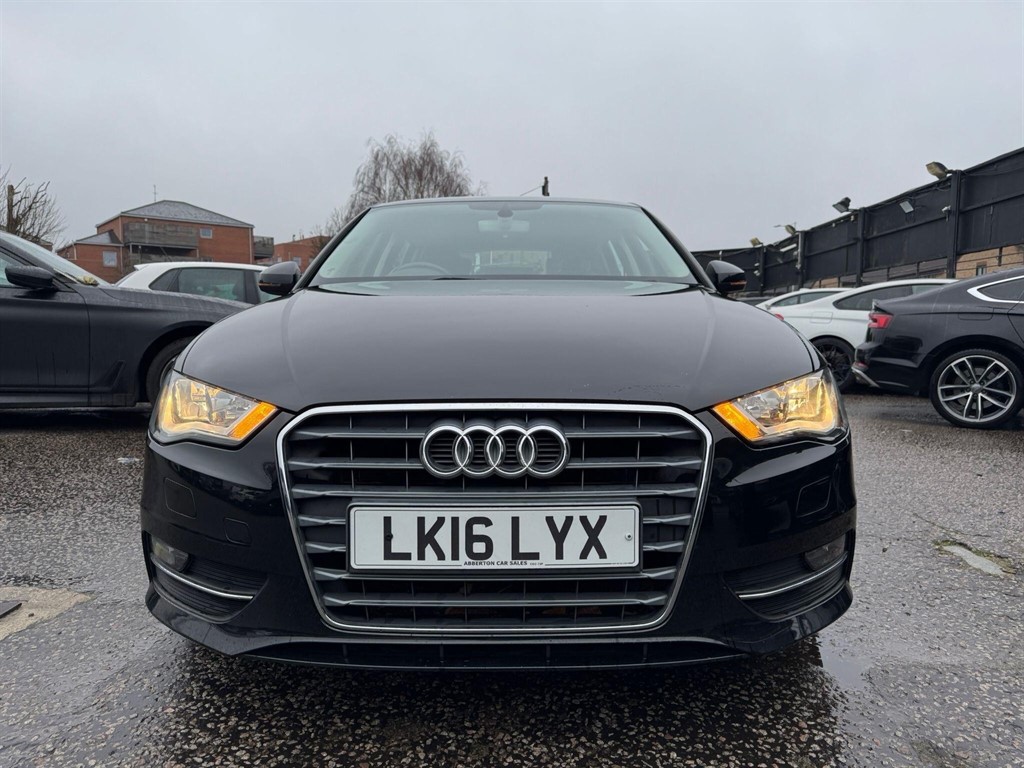 Used Audi A3 2016 for sale - 77406598: Photo 10