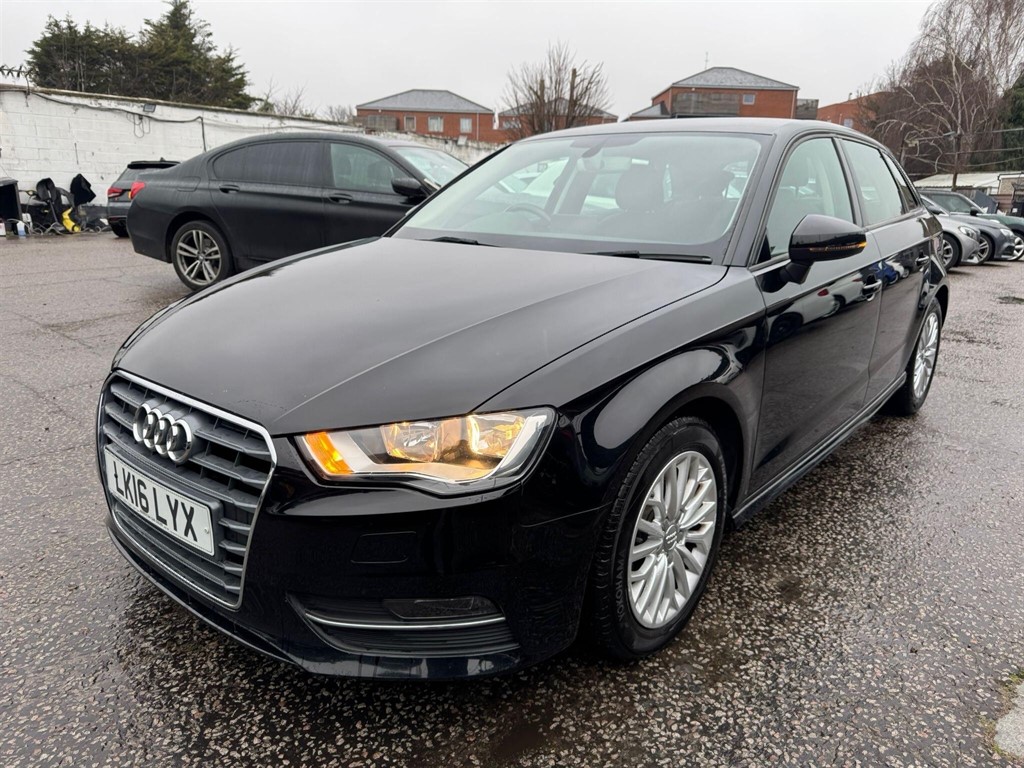 Used Audi A3 2016 for sale - 77406598: Photo 11