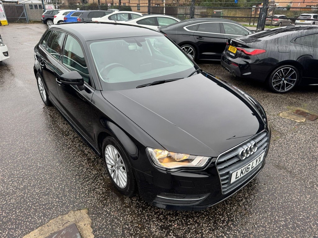Used Audi A3 2016 for sale - 77406598: Photo 12