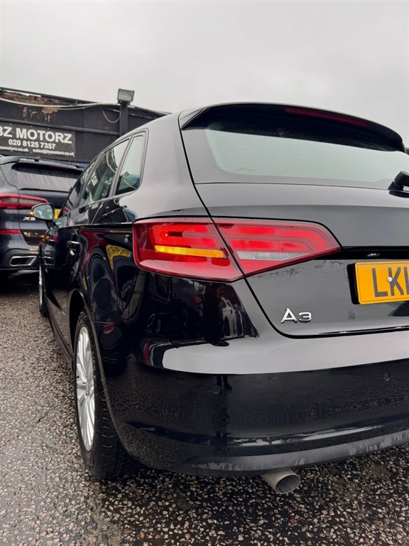 Used Audi A3 2016 for sale - 77406598: Photo 14