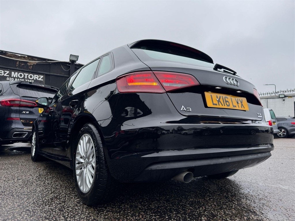 Used Audi A3 2016 for sale - 77406598: Photo 15