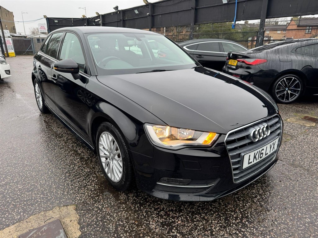 Used Audi A3 2016 for sale - 77406598: Photo 16