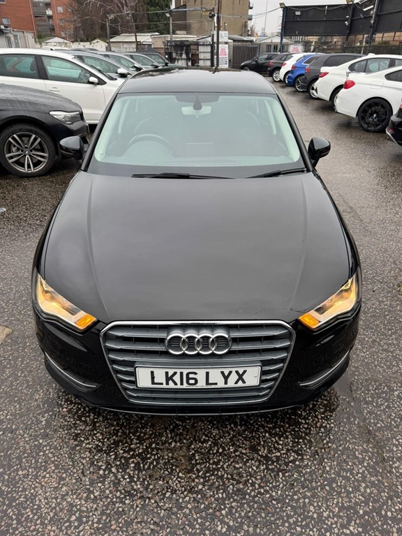 Used Audi A3 2016 for sale - 77406598: Photo 17