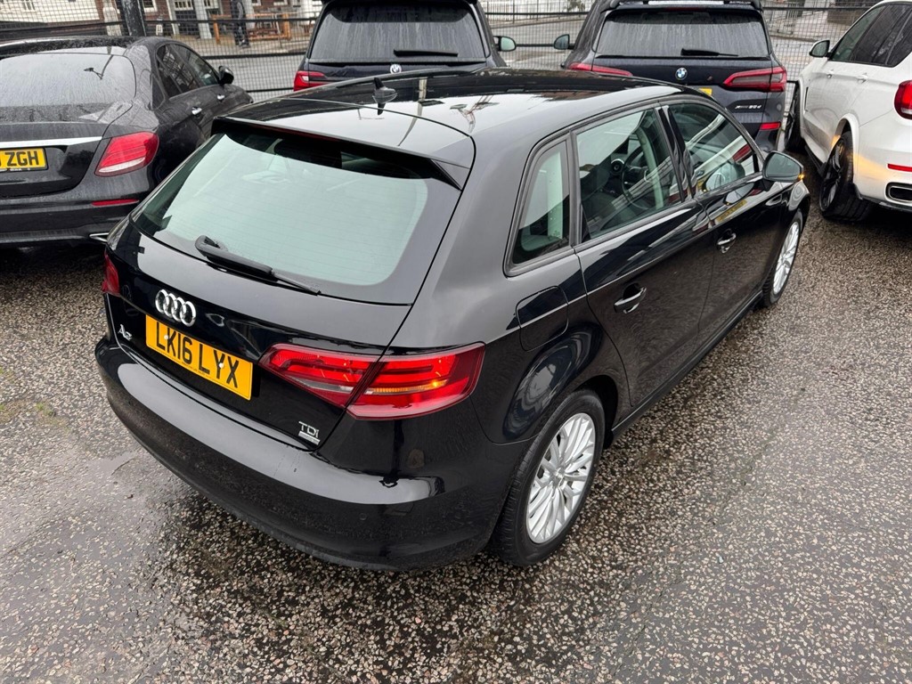 Used Audi A3 2016 for sale - 77406598: Photo 19