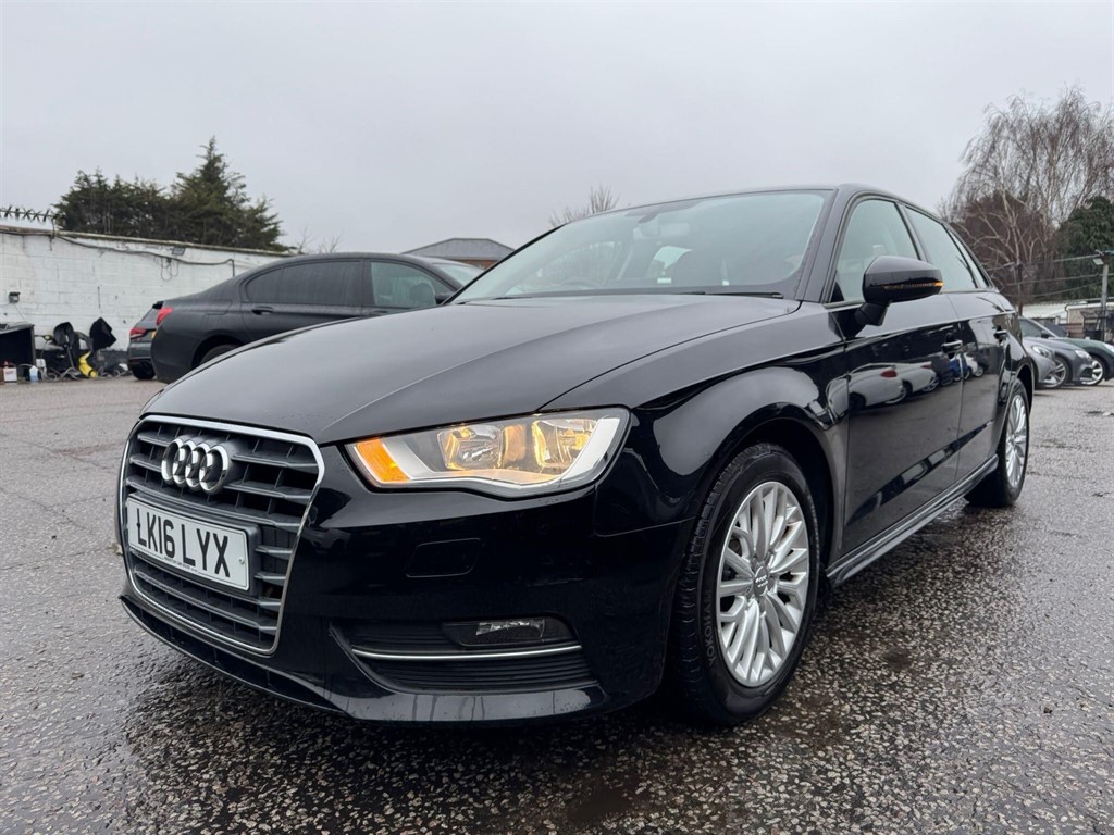 Used Audi A3 2016 for sale - 77406598: Photo 2