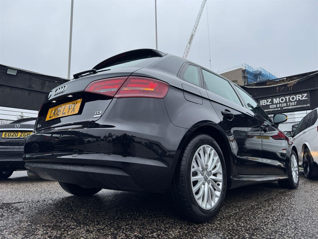 Used Audi A3 2016 for sale - 77406598: Photo 21