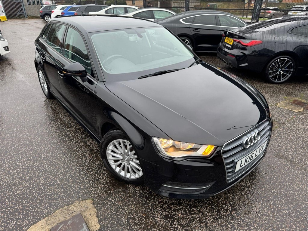 Used Audi A3 2016 for sale - 77406598: Photo 22