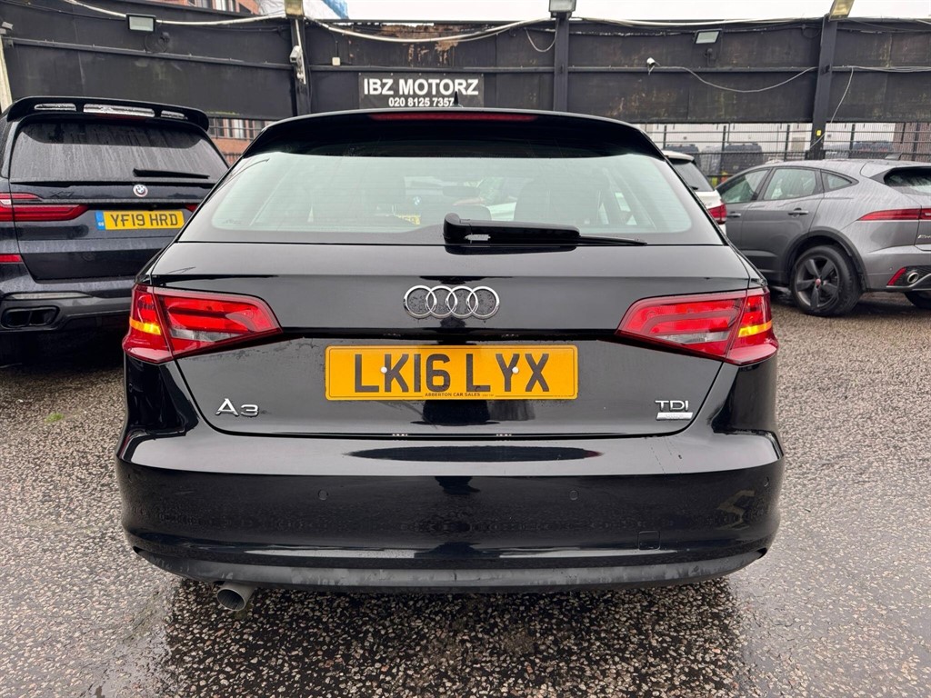 Used Audi A3 2016 for sale - 77406598: Photo 23