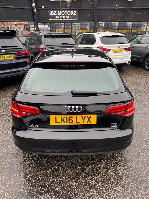 Used Audi A3 2016 for sale - 77406598: Photo 24