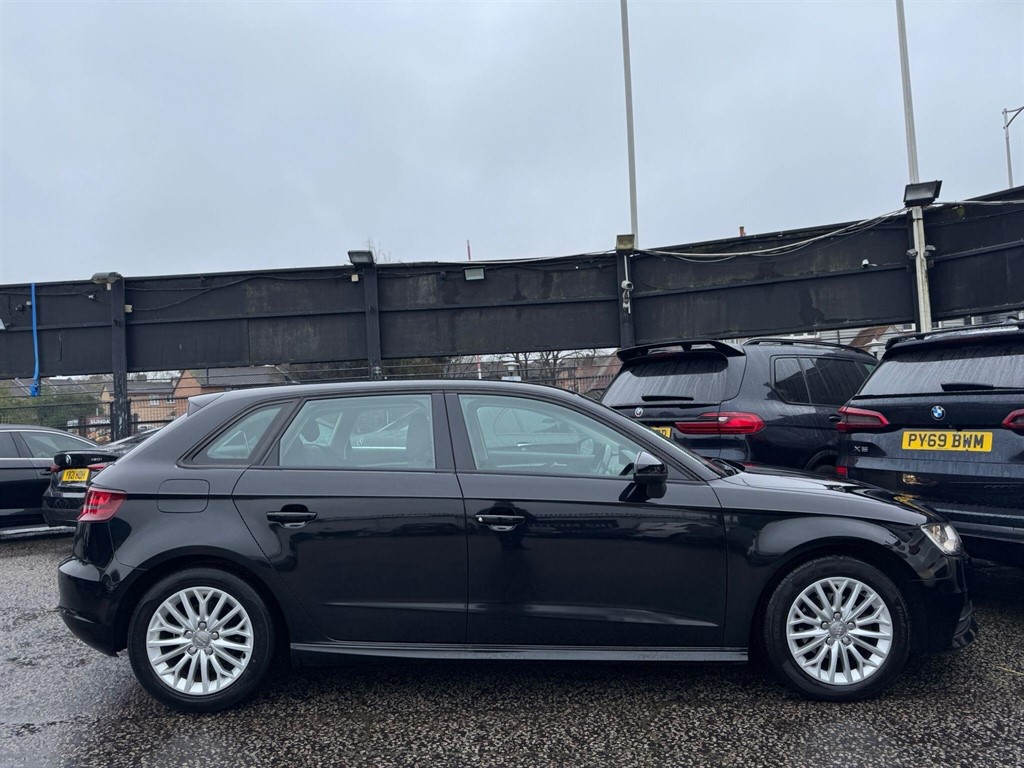 Used Audi A3 2016 for sale - 77406598: Photo 25