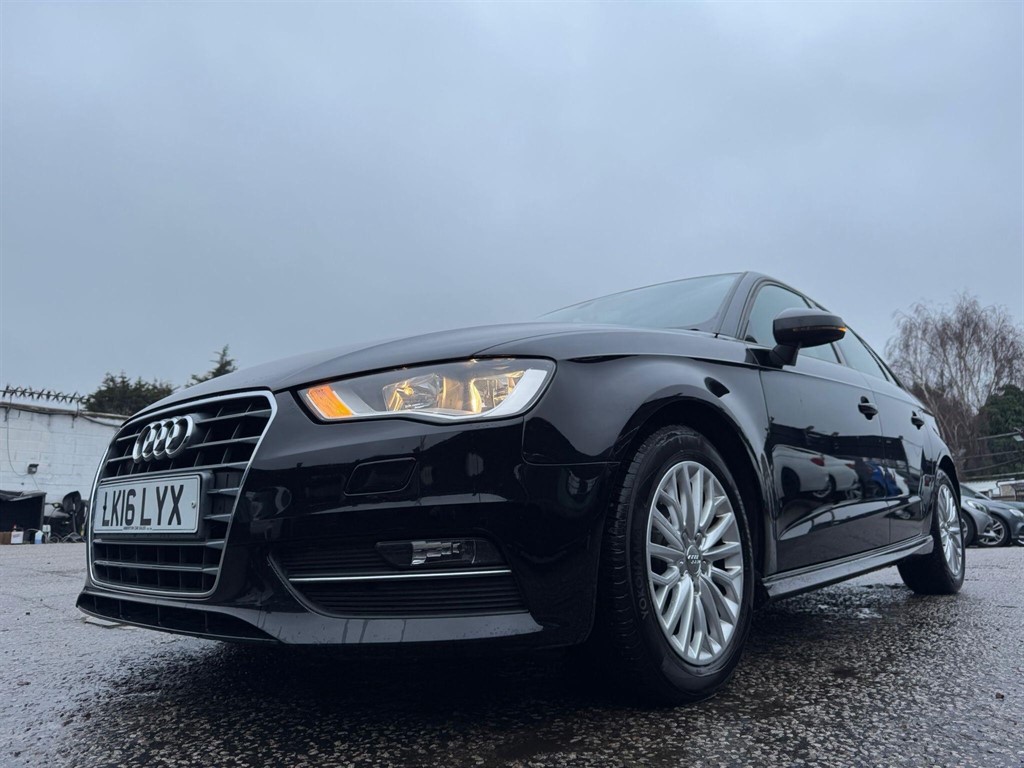 Used Audi A3 2016 for sale - 77406598: Photo 26