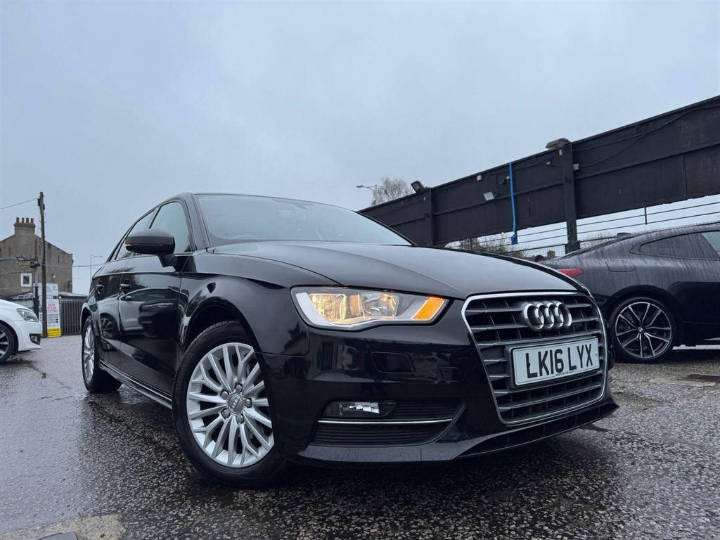 Used Audi A3 2016 for sale - 77406598: Photo 27