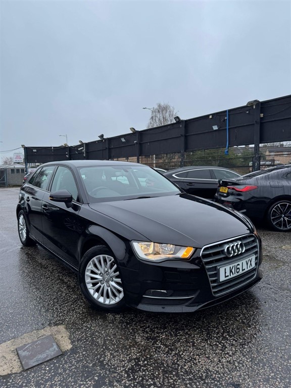 Used Audi A3 2016 for sale - 77406598: Photo 28