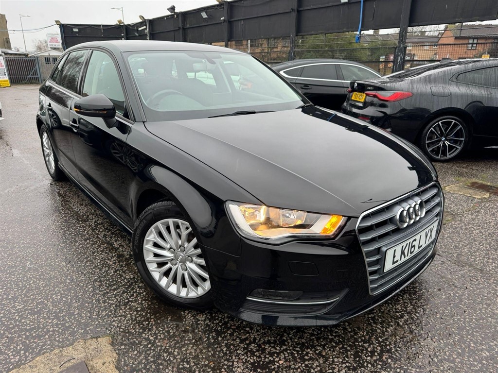 Used Audi A3 2016 for sale - 77406598: Photo 29