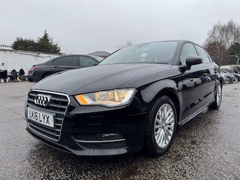 Used Audi A3 2016 for sale - 77406598: Photo