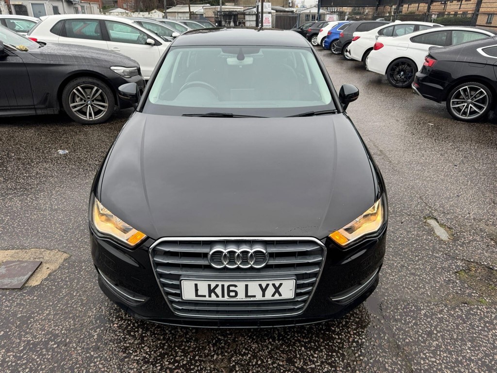 Used Audi A3 2016 for sale - 77406598: Photo 3