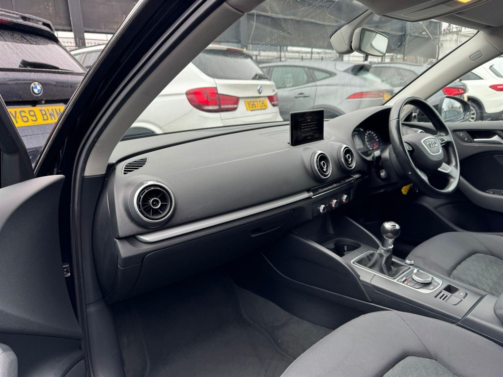 Used Audi A3 2016 for sale - 77406598: Photo 30