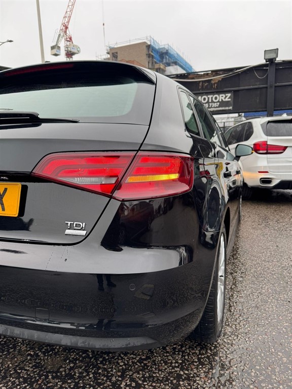 Used Audi A3 2016 for sale - 77406598: Photo 31