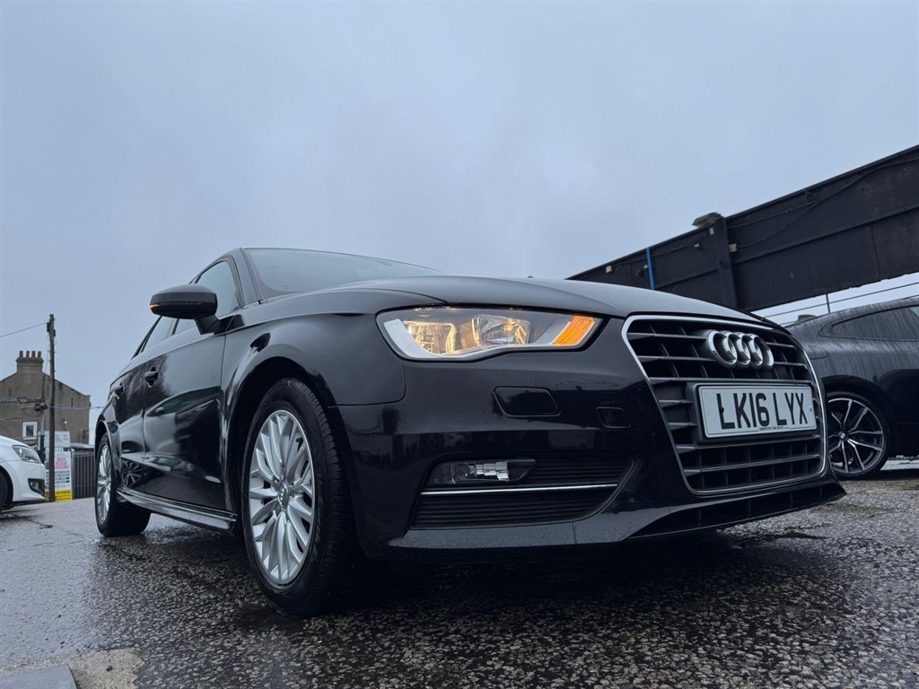 Used Audi A3 2016 for sale - 77406598: Photo 33