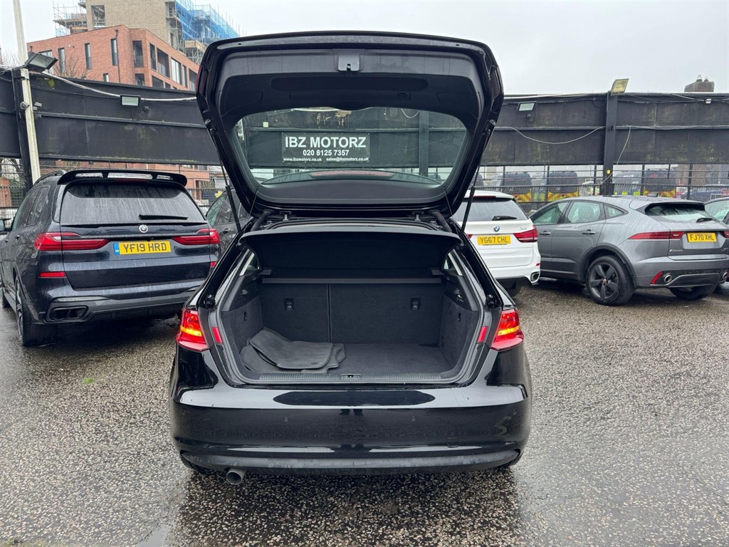 Used Audi A3 2016 for sale - 77406598: Photo 34