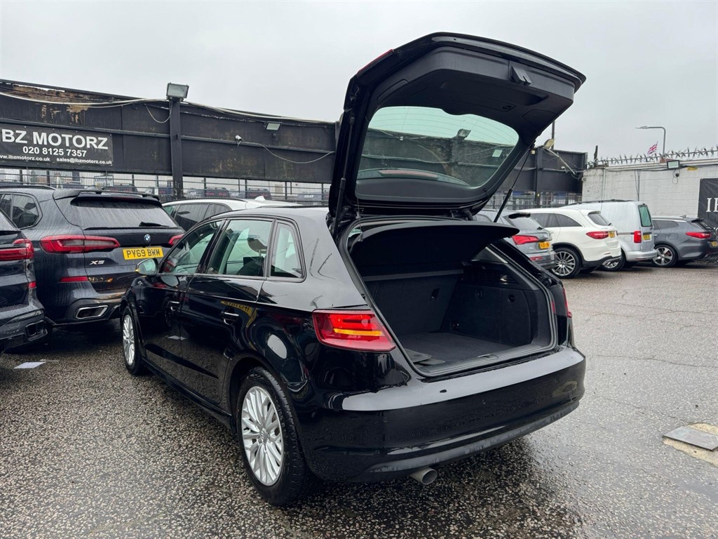 Used Audi A3 2016 for sale - 77406598: Photo 35