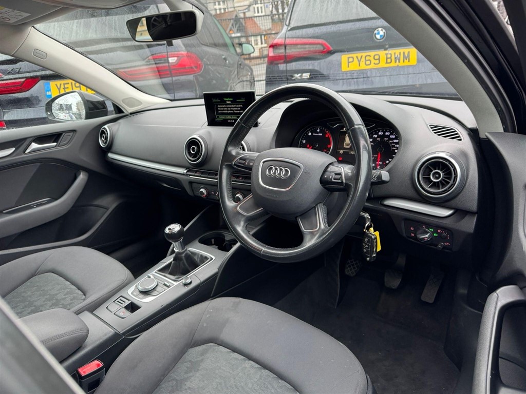 Used Audi A3 2016 for sale - 77406598: Photo 37