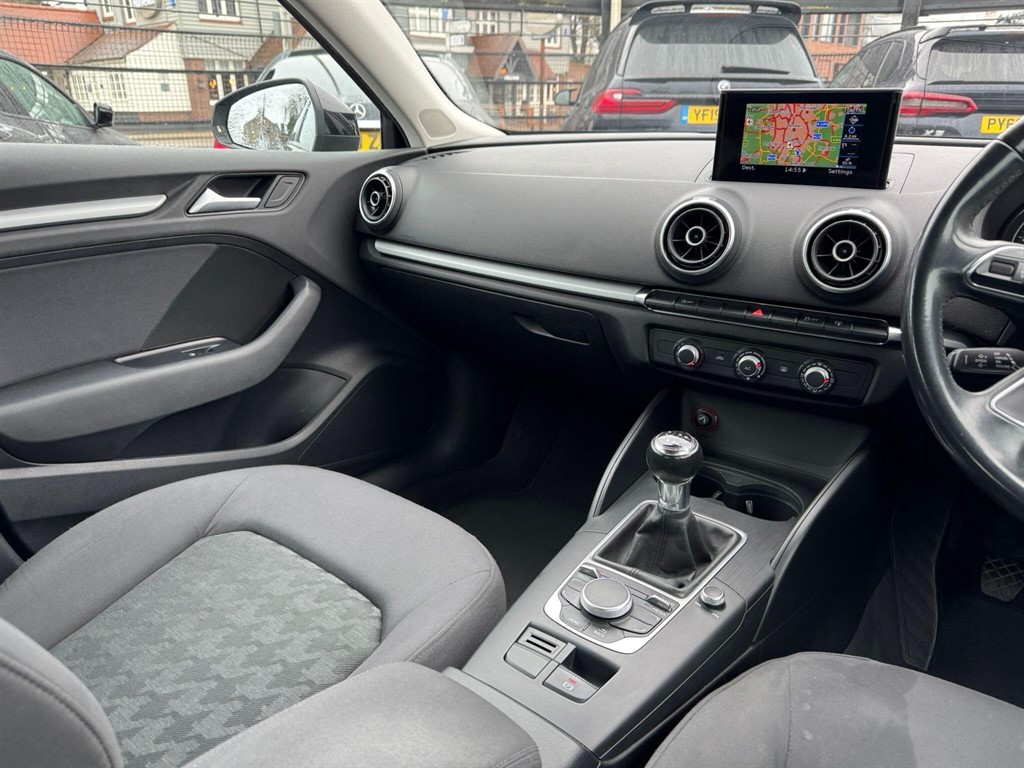 Used Audi A3 2016 for sale - 77406598: Photo 39