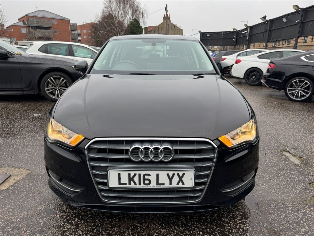 Used Audi A3 2016 for sale - 77406598: Photo 4