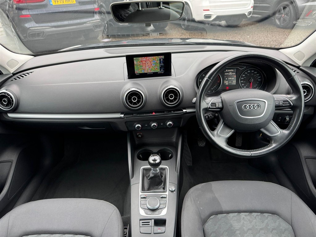 Used Audi A3 2016 for sale - 77406598: Photo 40